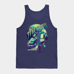 Arcadius Tank Top